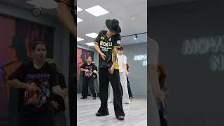 King of pop! Remember the time by Michael Jackson choreography by Hu Jeffery #tiktok