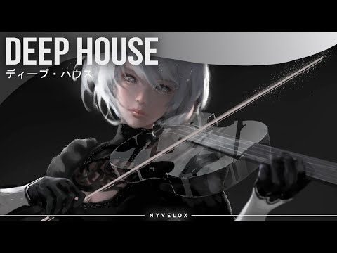 DuoViolins - Voyage (Feat. Emilie Duval)