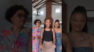 THULA MABUTA VIBE 🌹🔥 AMAPIANO TRENDING DANCE CHALLENGE 2024 🔥 DC: @mantlesandmom #amapiano