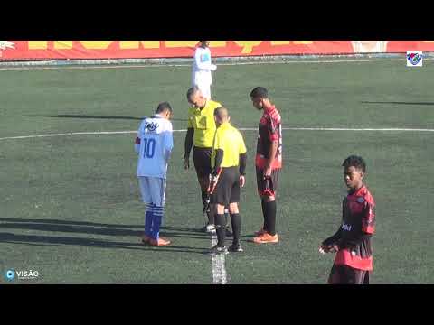 "MUVUCA F.C. SUB 14 -  CAMPEÃO LIGA SANCAETANENSE DE FUTEBOL 2019"