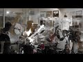 FLUID ROOT LIVE The LP Cafe