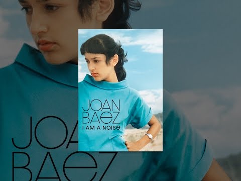 Joan Baez - I am a Noise