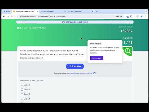 Item video thumbnail