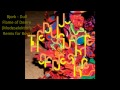 Bjork - Dull Flame of Desire (Modeselektor's Remix For Boys)