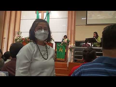 NKB No. 116 Siapa yang berpegang