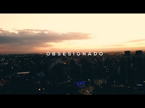 AGU MATTOS x EL PACHE - OBSESIONADO - Shot by Pyramid