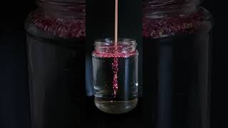 Download lagu When you dip a stick in water with glitters #mixwaterandglitter #experimentwaterandglitter mp3 Download lagu When you dip a stick in water with glitters #mixwaterandglitter #experimentwaterandglitter mp3