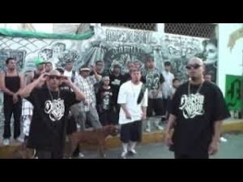 BARRIO STYLO - SEGUIMOS SIENDO