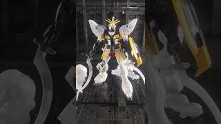 มันจะต้องมีครบ 5 ตัวภาคนี้#gundamwing #กันดั้มวิง #mgwingzerogundam #gundamwingew #zeztz