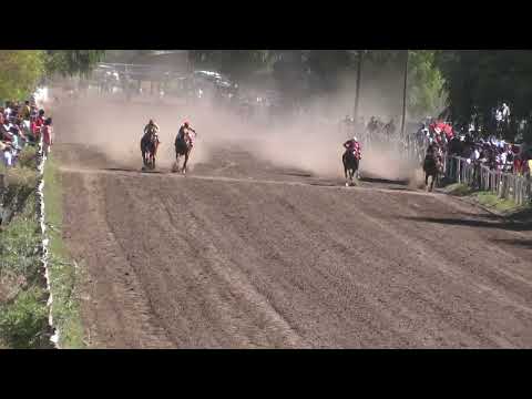 DOÑA MARIA  Club Hipico "Riveras Neuquinas" -   Vista Alegre -  Neuquen -  22-01-2023