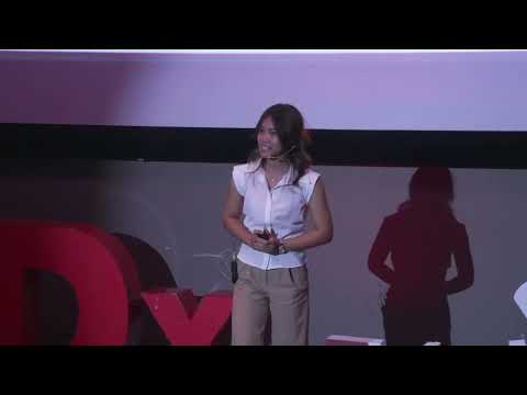 The Myth of Being 'On Time' | Dhabita Auji | TEDxTeknokrat Street