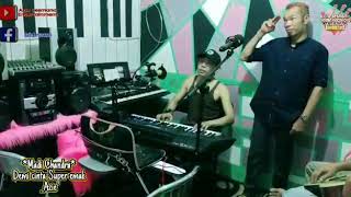 Download lagu Demi cinta-super emak cover by madi chandra feat azie lesmana mp3