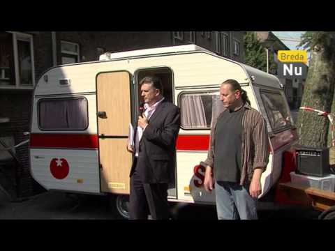 BredaNieuws - Roemer op bezoek in de Heuvel