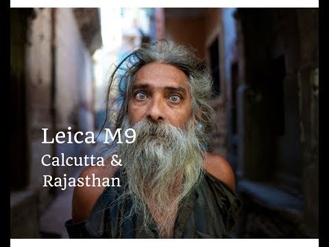India: Leica M9 in Calcutta and Rajasthan (Voigtlander Lenses)