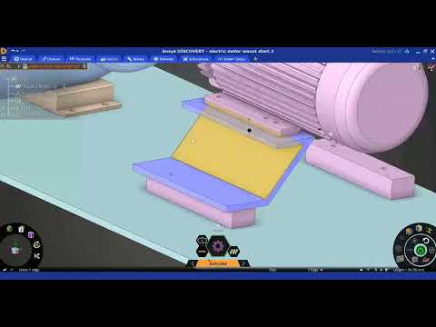 Ansys Discoveryのご紹介