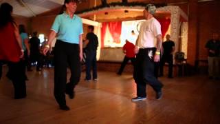 Northern Soul Dancing by Jud - Clip 166 - EDWIN STARR - TIME