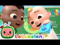 Jello Color Song  | Children's Song | Earth Stories for Kids