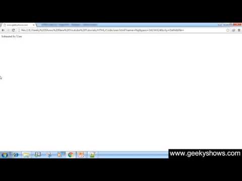 1 Introduction to HTML Hindi