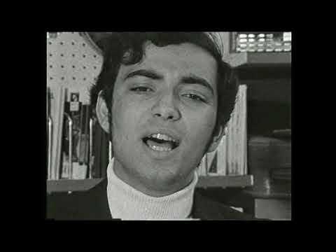 OTO PESTNER-TRIDESET LET (VIDEO) 1972