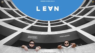 Lean song artwork