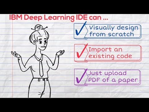 Watch Video on DL-IDE