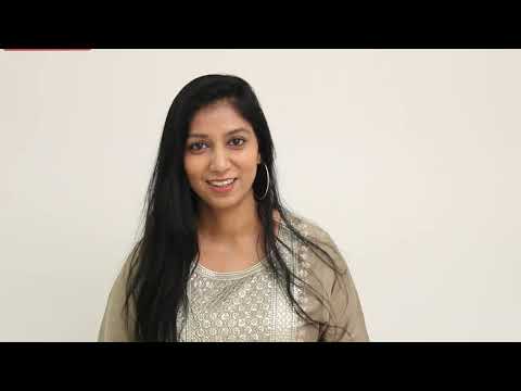 Ela Singh Audition as Neerja