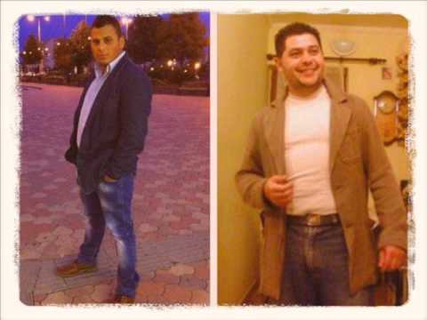 Vass Ignác és Horváth Roland - Csókolj hát hogy érezzem 2015