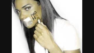 Love B. Scott - Androgynous (Mista Monsta Remix)