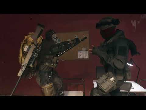 ДМЗ/DMZ - УБИЙЦА ПО КОНТРАКТУ (Как выполнить соло?) Warzone 2.0