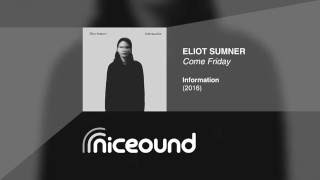 Eliot Sumner - Come Friday [HQ audio + lyrics]