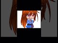 Material Girl Ft Past Clara Past Aftons Eye Green Screen Credits To MAE EDITS Gachaclub Ami Gacha