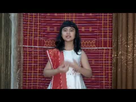 Araceli Alverina Br Tarigan Sibero - Rg PASAR IV PB SELAYANG II - O Yesus,. Kam terang geluhku - A