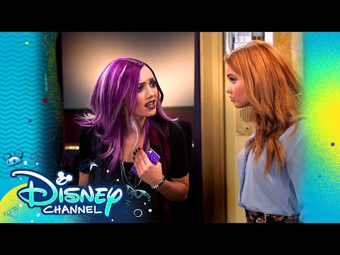 Emma's over it | Throwback Thursday | JESSIE | Disney Channel