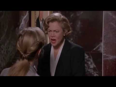 Serial Mom - White After Labor Day
