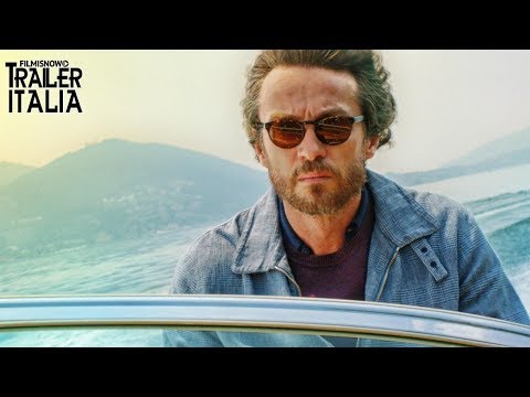 RESPIRI | Trailer del Thriller di Alfredo Fiorillo