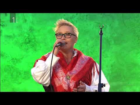 Ans. Jerneja Kolarja - Ko bova stara