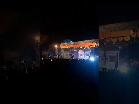 Live performance Rapchopath