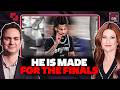 Stephon Castle Is Not Playing Like A 21 Year Old Rachel Nichols Chris Mannix
