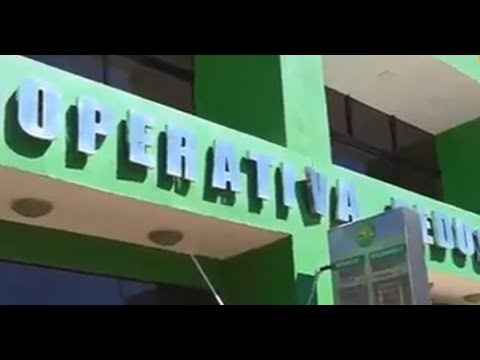 Asalto millonario en cooperativa de Alto Paraná