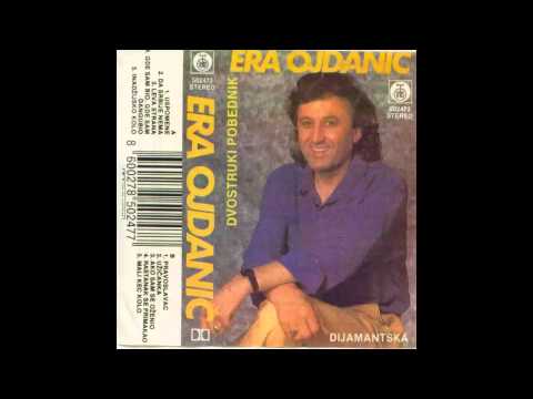 Andrija Era Ojdanic - Da Srbije nema - (Audio 1990) HD