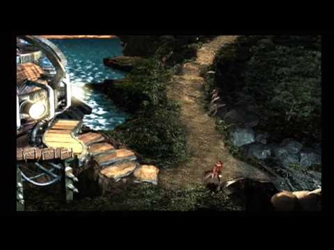 Let's Play Shadow Hearts Episode 50 - Yuri's Past...