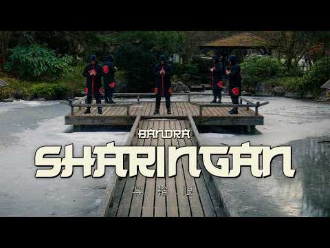 Bandra - Sharingan (Official Video)