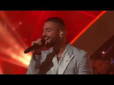 Case Comigo - Marry Me (Ballad) - Marry Me Tonight! Jennifer Lopez & Maluma Ao Vivo