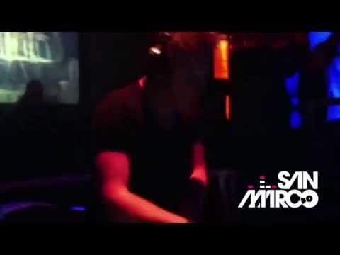 San Marco  Live @ Extreme Mansion Hardstyle DJ Contest Final