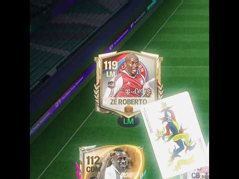 Joker 🃏#eafc24 #shorts #eafifa #fifamobile #fifa23 #fcmobile24 #fifa22 #fifa21 #easports