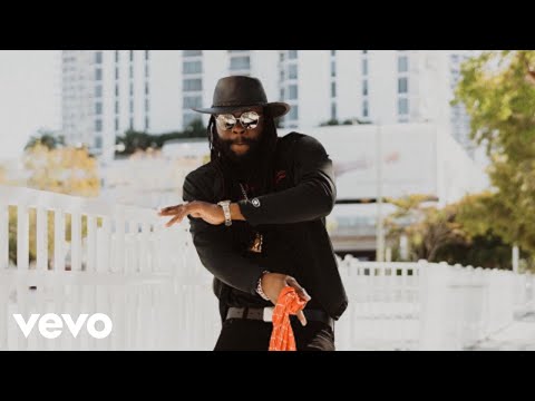 DaWolf - China Badness