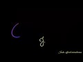 Bewafa Tera Masoom Chehra Status Black Screen WhatsApp Status