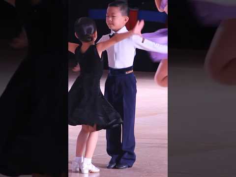 Constitution Dancesports 10/8/2023 JIVE｜SIRIUS & YILINKA |The 33th Competition | HONEY ACADEMY#jive