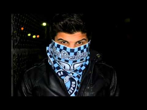 Bed & Ahmet Uslu - Kadim Ruhlar