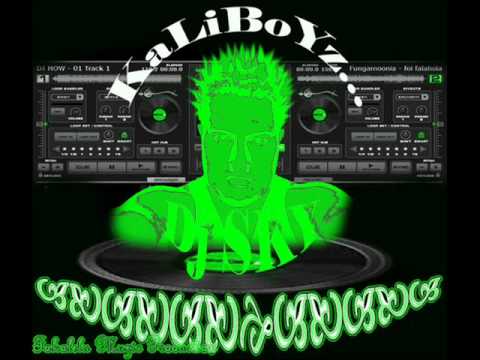 Dj SKY ft R 19 RECORD